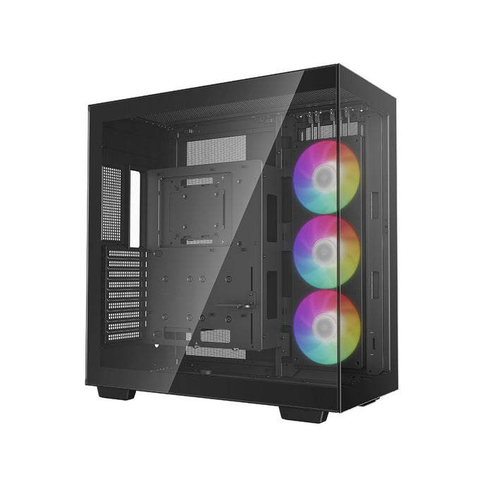 Custom Gaming PC/ CPU & GPU Water-cooled / i9-14900KF/ 64GB DDR5/ 2TB SSD/ RTX 4080 SUPER