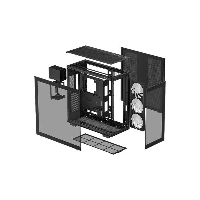 DeepCool PC Case CH780