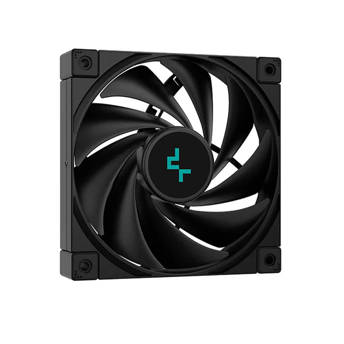 DeepCool Liquid Cooler LT520 240 RGB