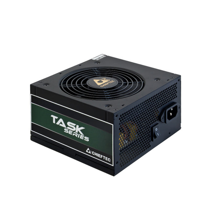 Chieftec Power Supply Task Series 700W