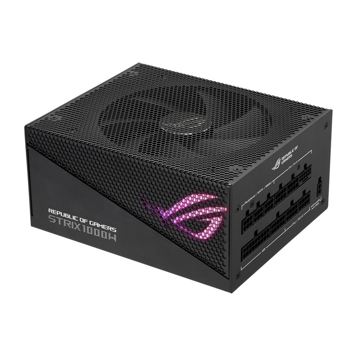 Asus Power Supply ROG STRIX Gold Aura 1000W