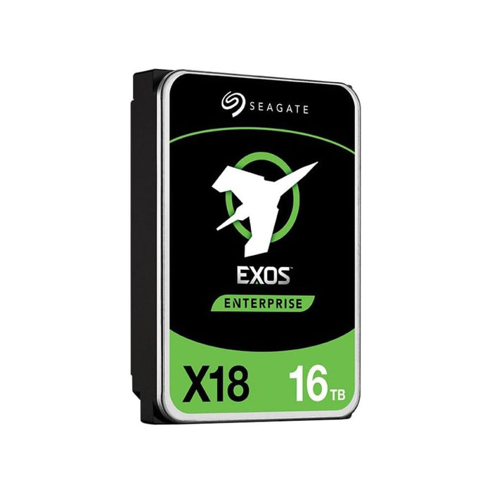 Seagate HDD Exos X18 3.5" 16TB