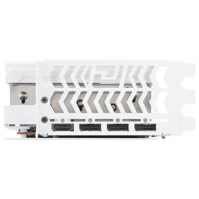 PowerColor Radeon RX 7900 XTX Hellhound 24GB White