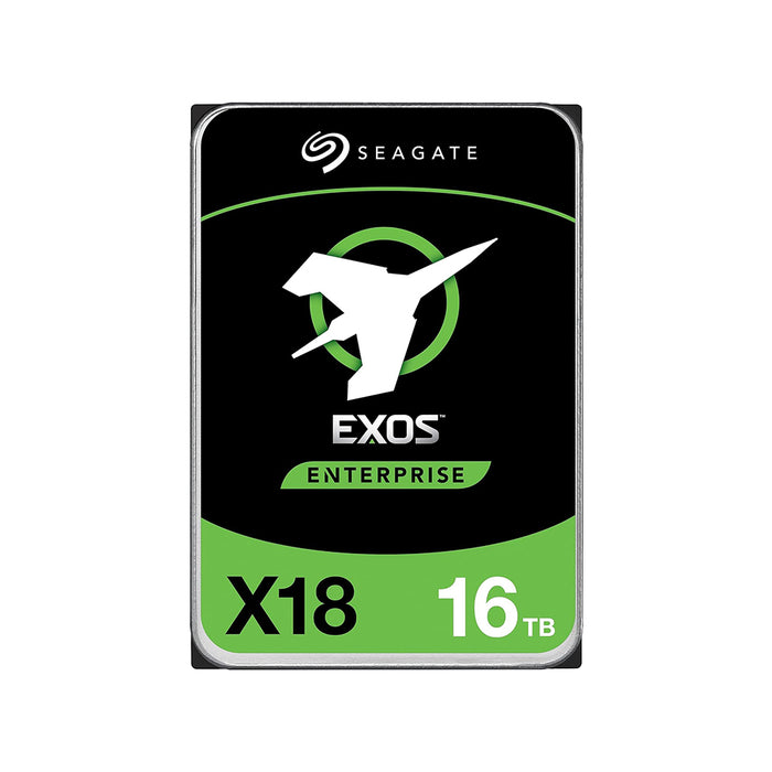 Seagate HDD Exos X18 3.5" 16TB