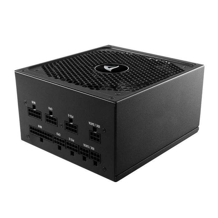 Sharkoon Power Supply Silent Storm Cool Zero 750W