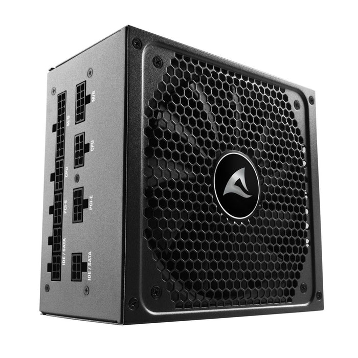 Sharkoon Power Supply Silent Storm Cool Zero 750W