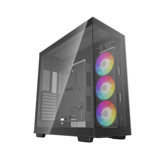 Custom Gaming PC/ CPU & GPU Water-cooled / i9-14900KF/ 64GB DDR5/ 2TB SSD/ RTX 4080 SUPER