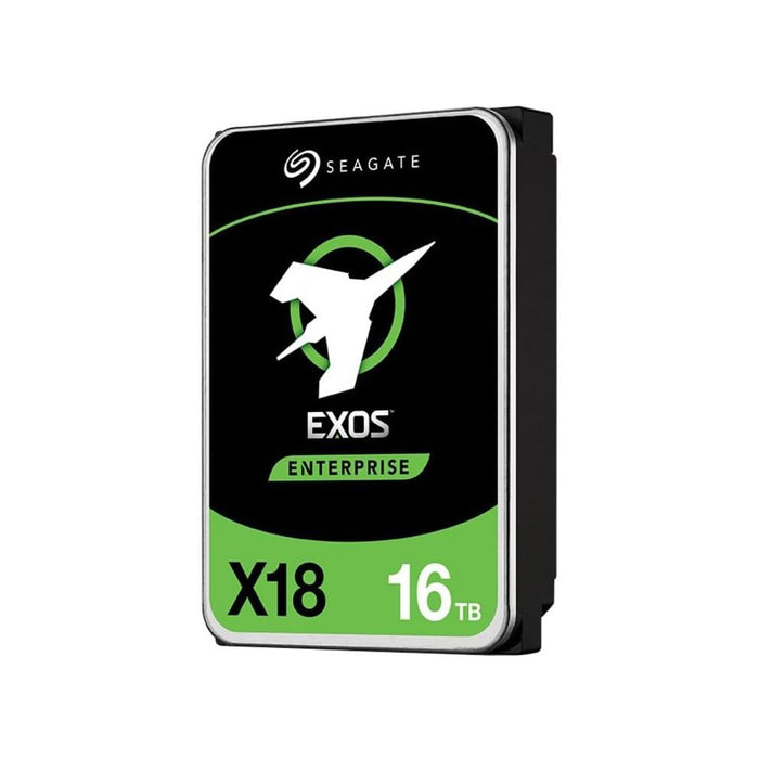 Seagate HDD Exos X18 3.5" 16TB