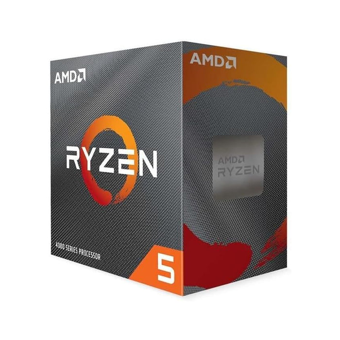 AMD CPU Ryzen 5 4500