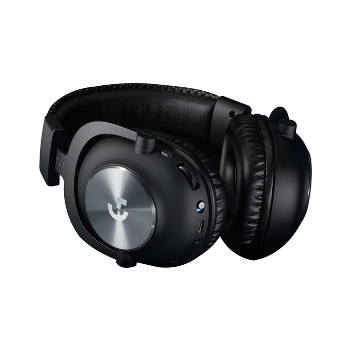 Logitech G Pro Lightspeed Wireless Gaming Headset