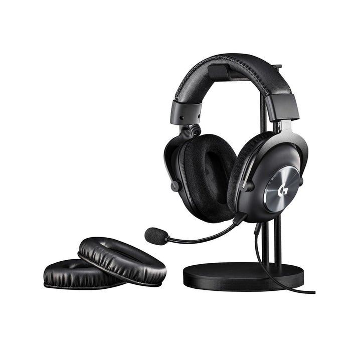 Logitech G Pro Lightspeed Wireless Gaming Headset