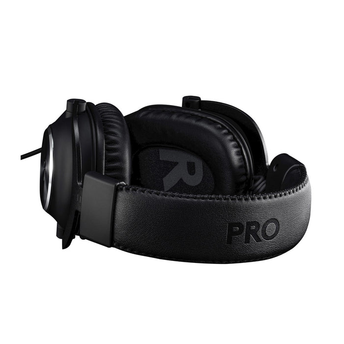 Logitech G Pro Lightspeed Wireless Gaming Headset