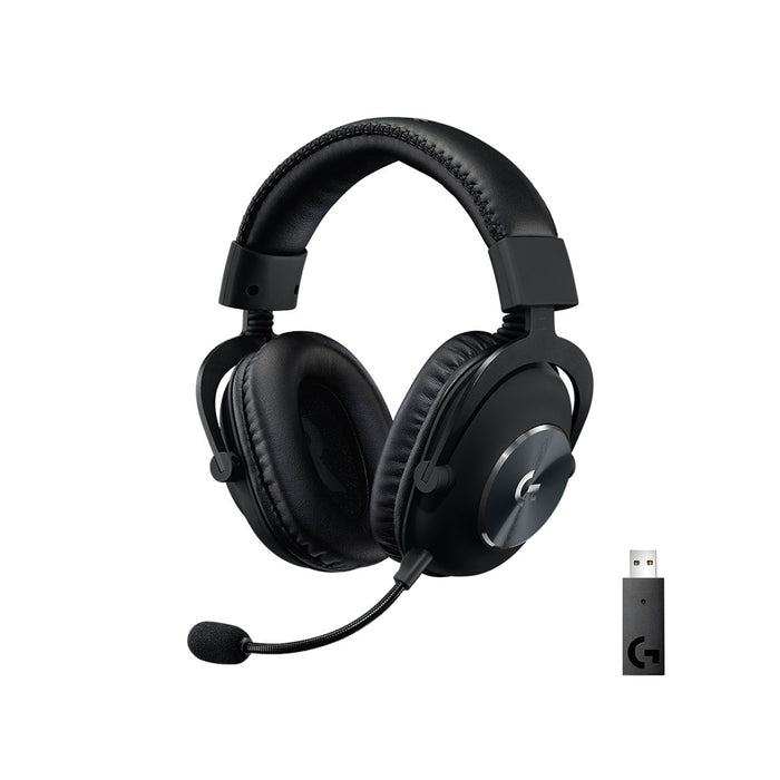 Logitech G Pro Lightspeed Wireless Gaming Headset