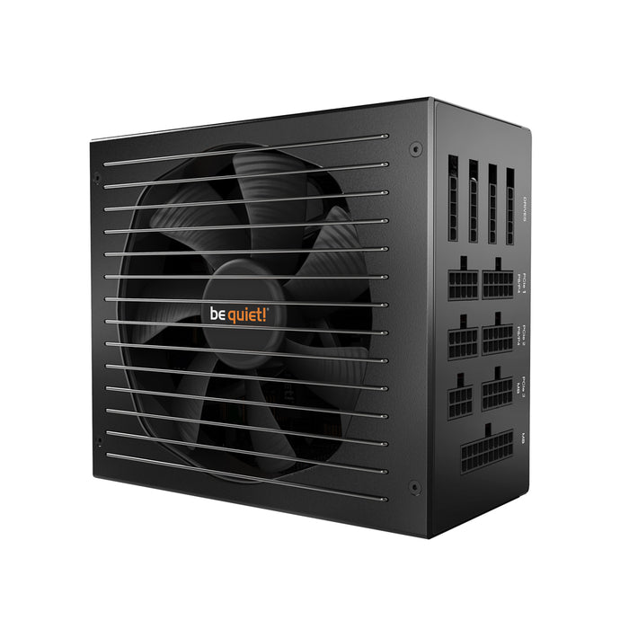 Be Quiet Power Supply Straight Power 11 750W