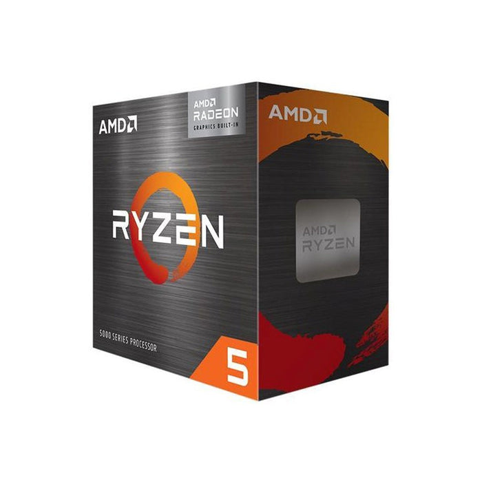 AMD CPU Ryzen 5 5600GT