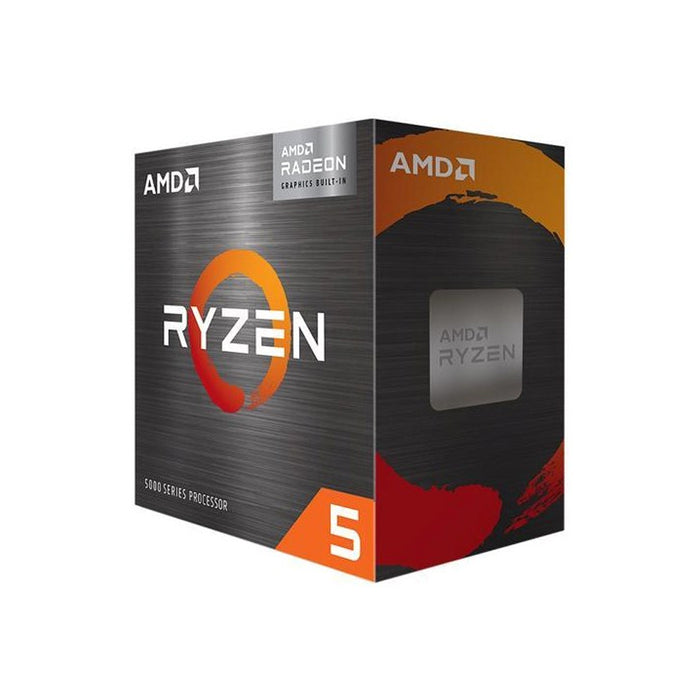 AMD CPU Ryzen 5 5500GT