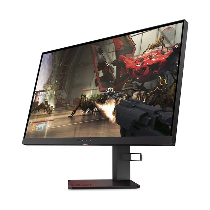 HP Gaming Monitor OMEN X 25F 24.5" FHD 240Hz