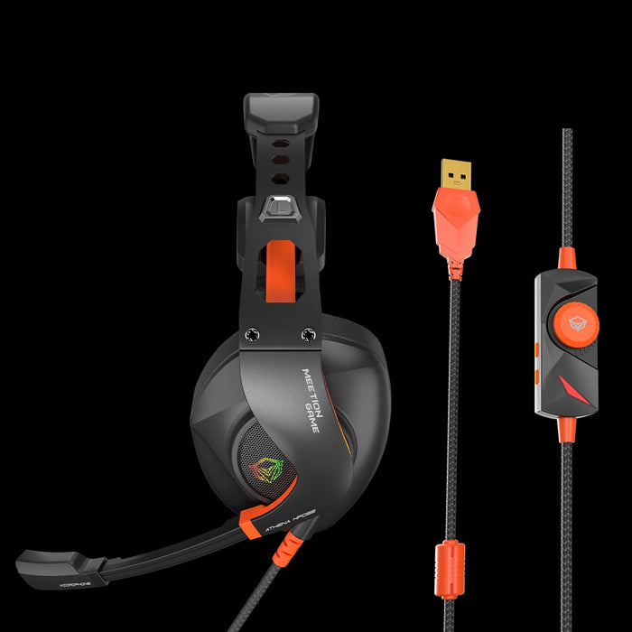 Meetion HP099 Gaming Headset