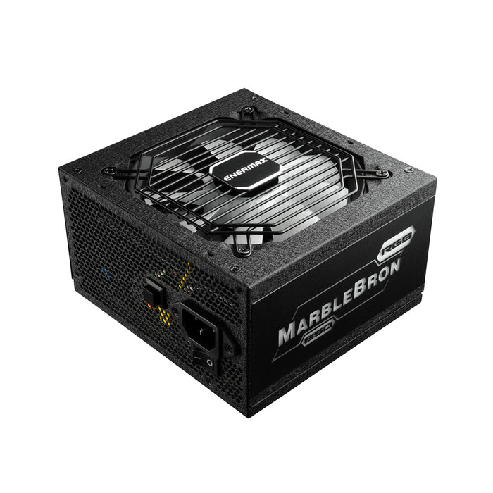 Enermax Power Supply Marblebron RGB 850W