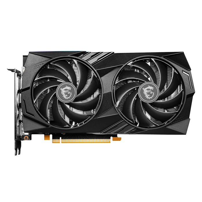 MSI Gaming X GeForce RTX 4060 Ti 8GB