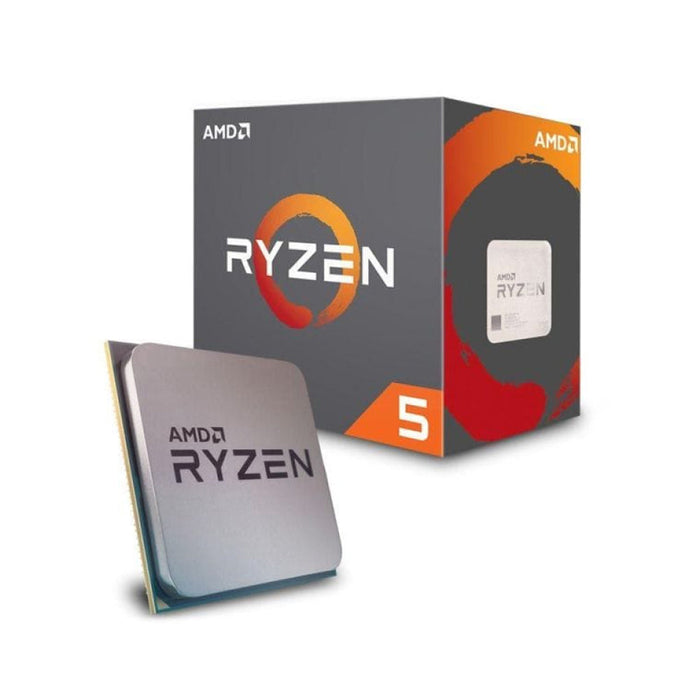 AMD CPU Ryzen 5 5600GT