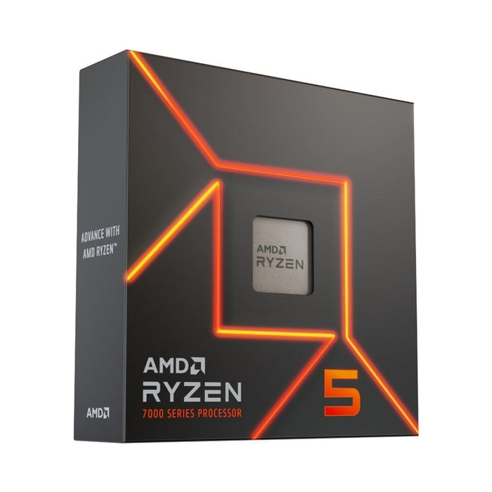 AMD CPU Ryzen 5 7600X