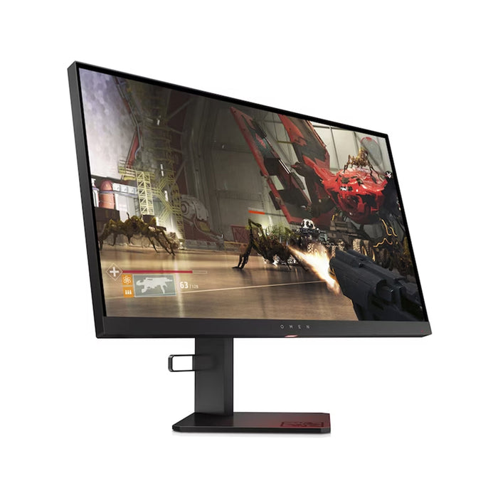 HP Gaming Monitor OMEN X 25F 24.5" FHD 240Hz