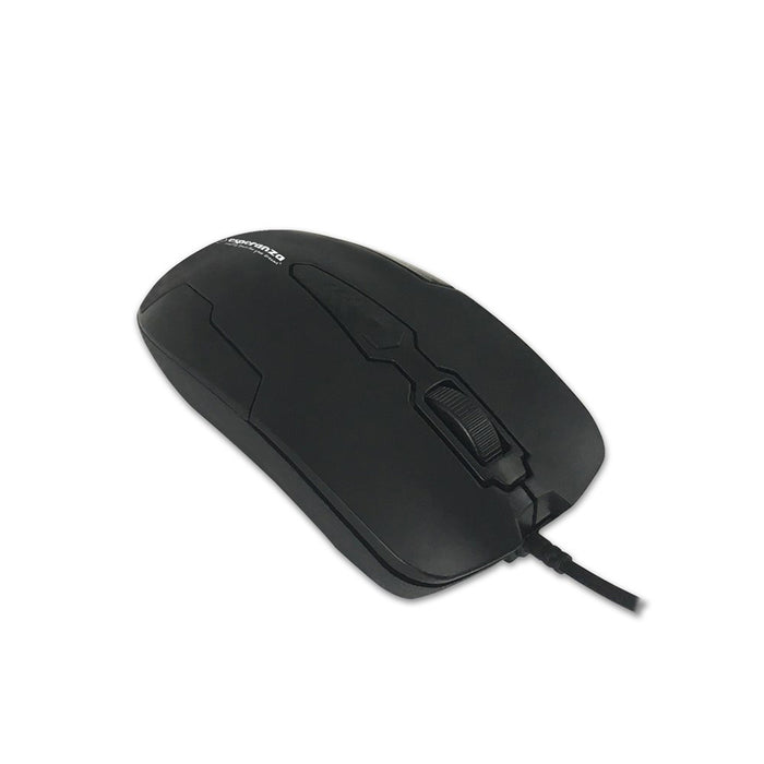 Esperanza Wired Combo Keyboard/ Mouse EK138