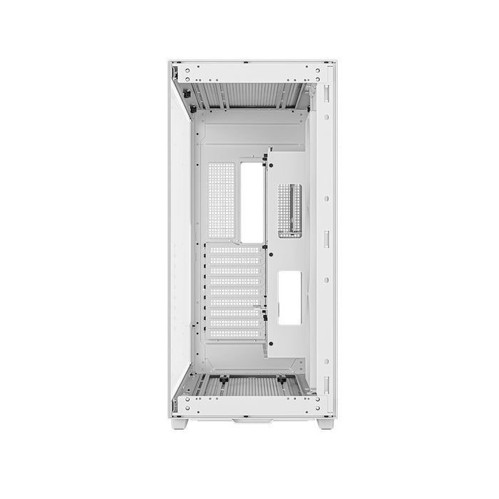 DeepCool PC Case CH780 White