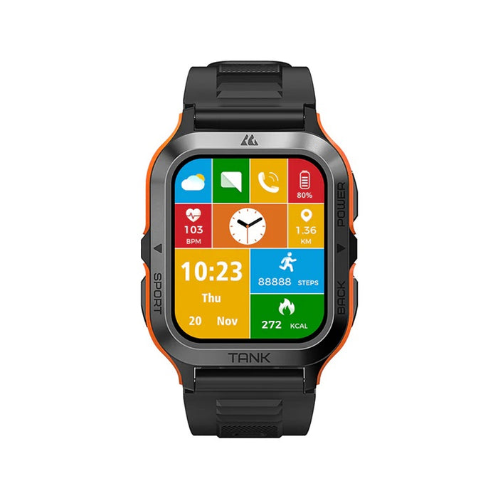 Kospet TANK M2 Smart Watch