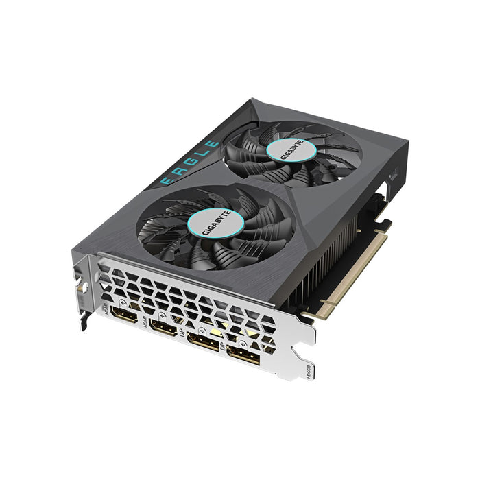 Gigabyte Eagle GeForce RTX 3050 OC 6GB