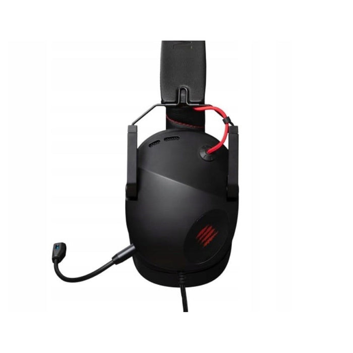 Mad Catz P.I.L.O.T. 3 Gaming Headset