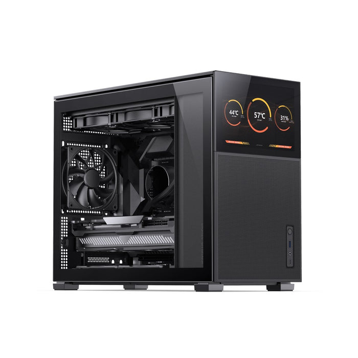 Jonsbo PC Case D31 MESH