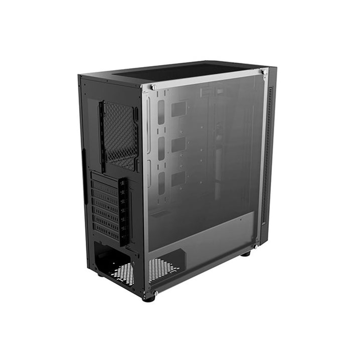 DeepCool PC Case MATREXX 55 Mesh