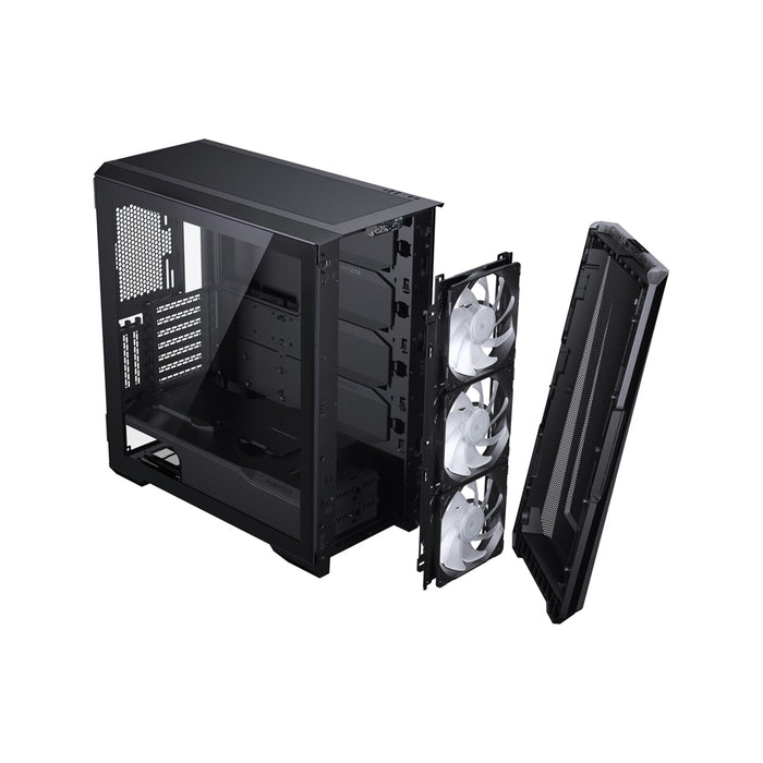 Phanteks PC Case Eclipse G500A ARGB