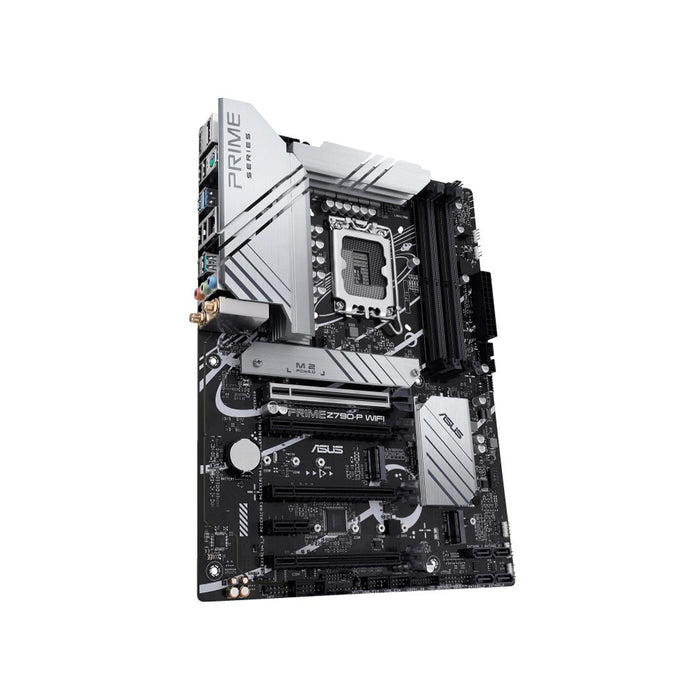 Asus Motherboard Prime Z790-P WiFi