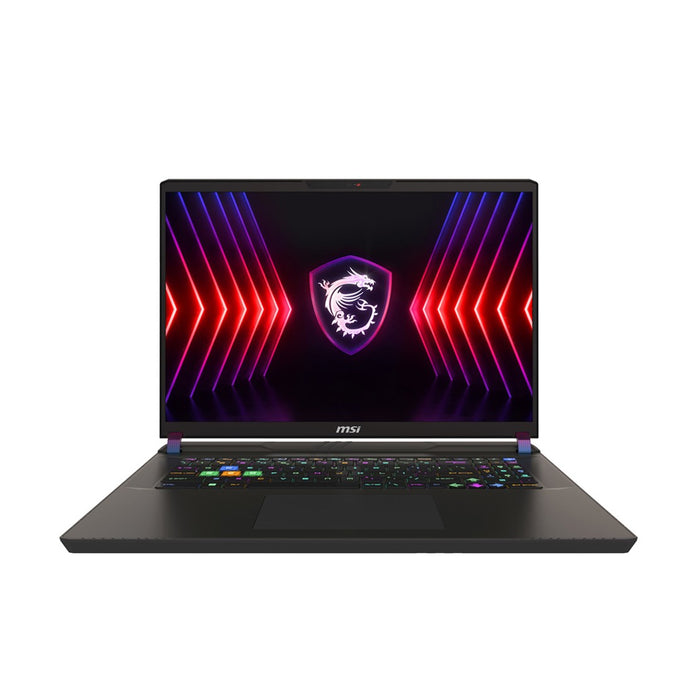 MSI Vector 17 HX Gaming Laptop/ i9-13980HX/ 32GB/ 1TB/ RTX 4090