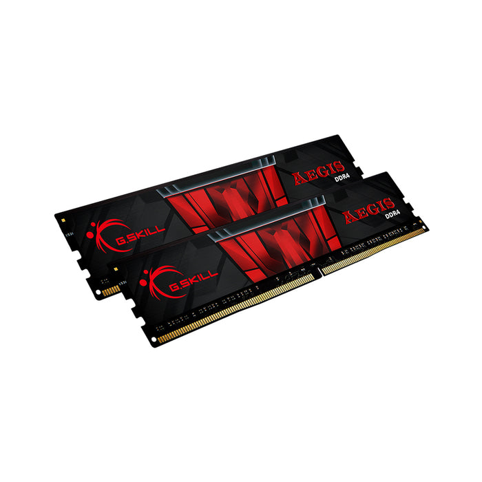 G.Skill Ram Aegis 32GB (2x16GB) DDR4 3200