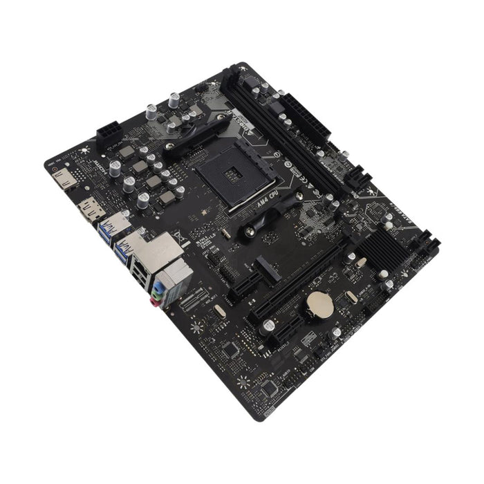 Biostar Motherboard A520MT