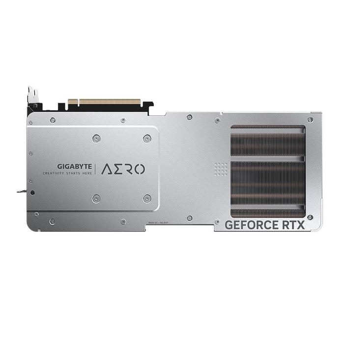 Gigabyte GeForce RTX 4080 SUPER AERO OC 16GB