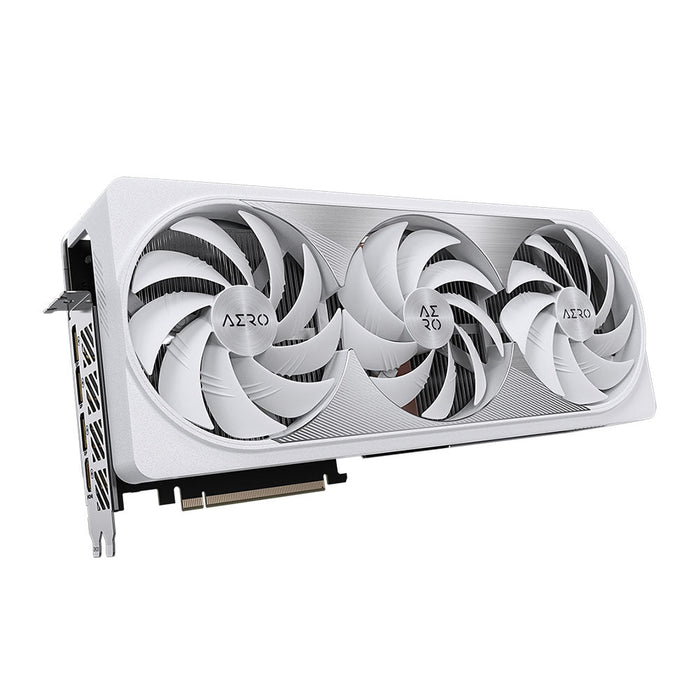 Gigabyte GeForce RTX 4080 SUPER AERO OC 16GB