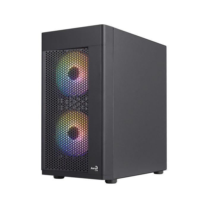 Aerocool PC Case HEXFORM BKV2