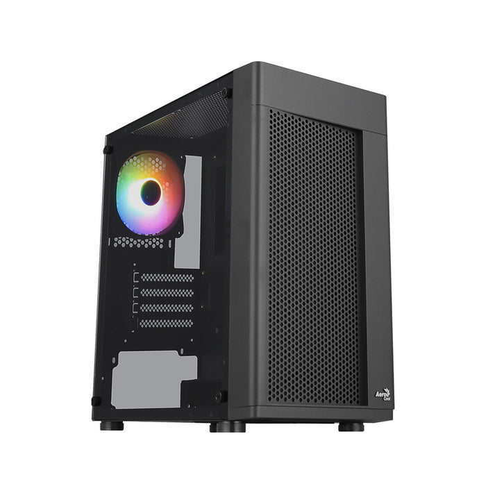 Aerocool PC Case HEXFORM BKV2