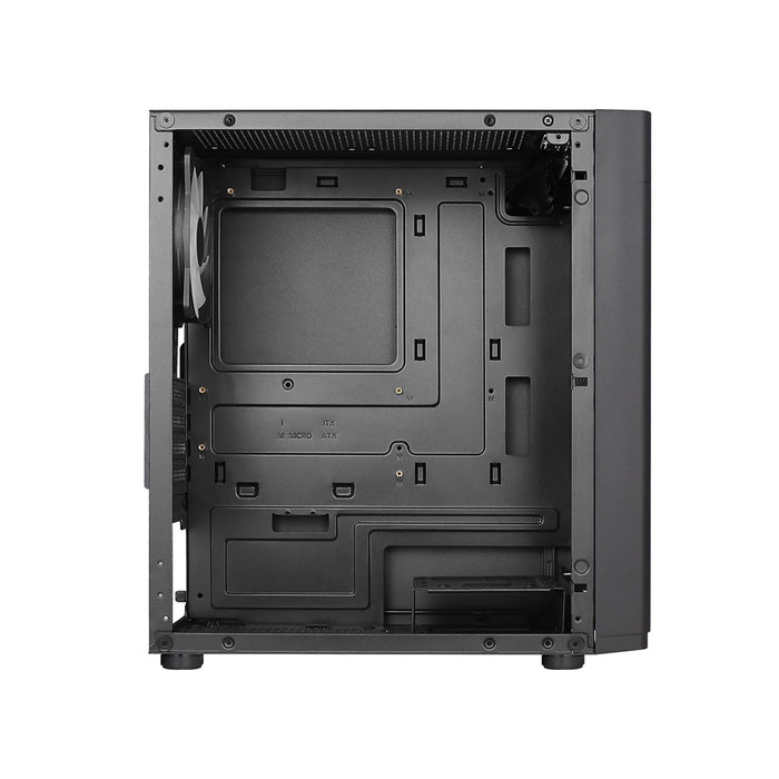 Aerocool PC Case HEXFORM BKV2