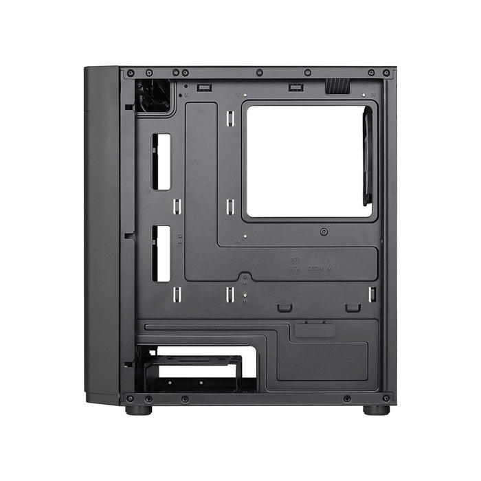 Aerocool PC Case HEXFORM BKV2