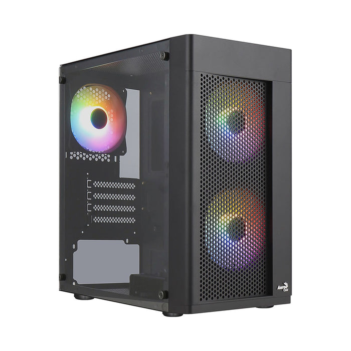 Aerocool PC Case HEXFORM BKV2