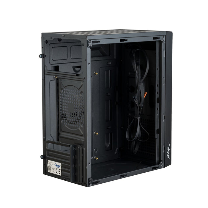 Akyga PC Case AK36BK