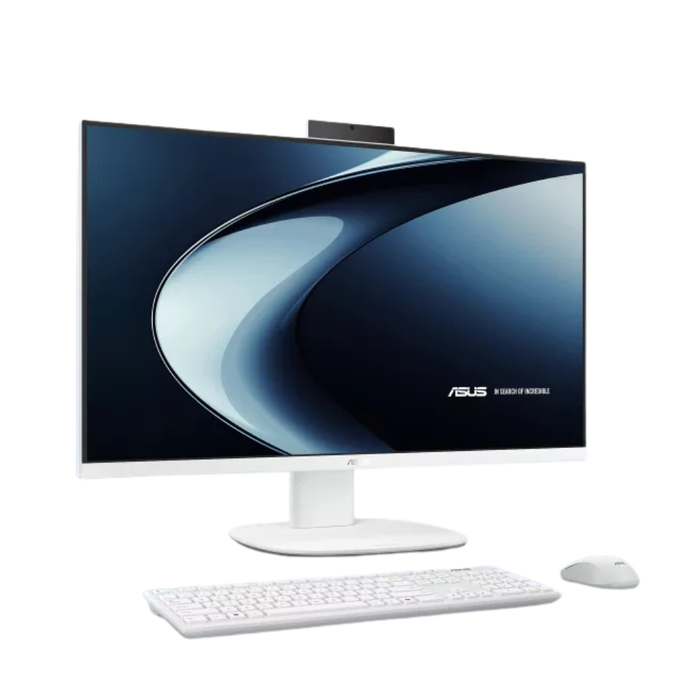 ASUS VM640KA-WPC046W All in One Desktop /Ryzen AI 5 330/ 16GB/ 512GB NVMe