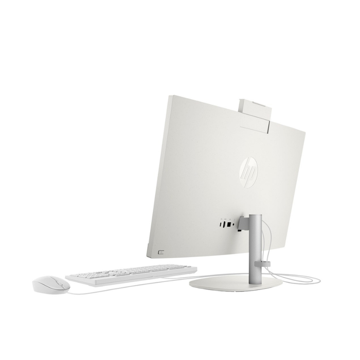 HP ProOne 245 G10 All in One Desktop/Ryzen 7-7730U /16GB /512GB NVMe