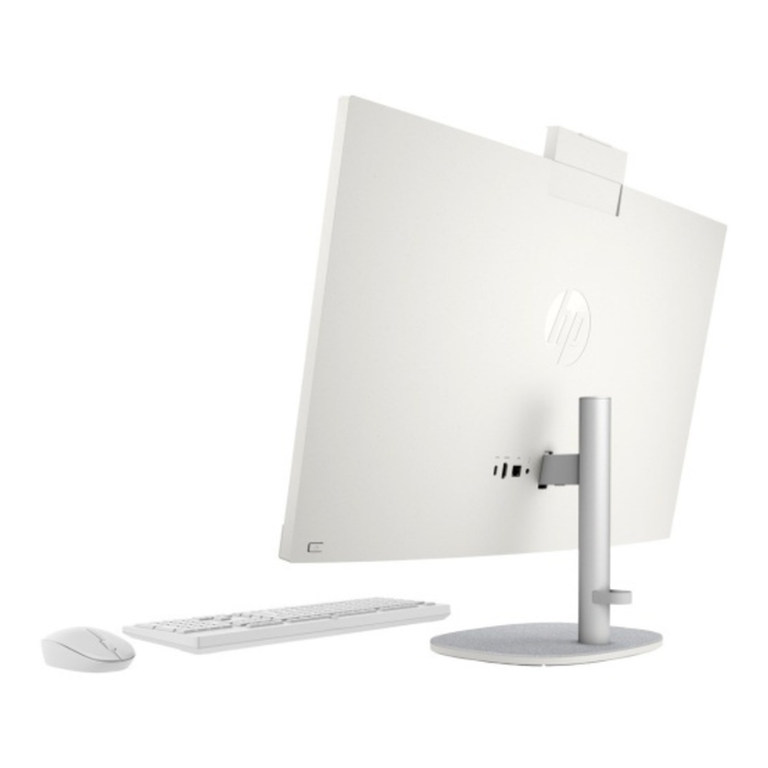 HP Next Gen AI 27-ct2004nw All in One Desktop/ Ryzen AI 5 330/ 16GB/ 512GB NVMe